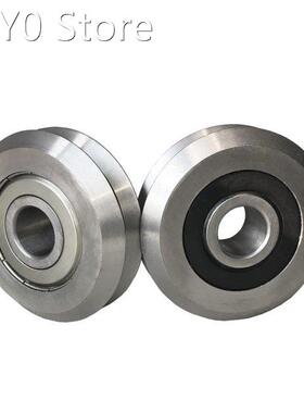 RM2ZZ RM2-2RS W2ZZ W2-2RS W2 SSW2 RM2 Track Roller Bearing 3