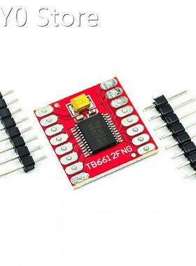 Free Shipping 10pcs/lot Dual Motor Driver 1A TB6612FNG for M
