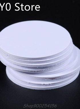 10PCS Ntag215 NFC Tags Sticker Phone Available Adhesive Labe