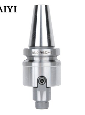 BT30-FMB16 BT30-FMB22 BT30-FMB27 BT30-FMB32 Face endmill hol