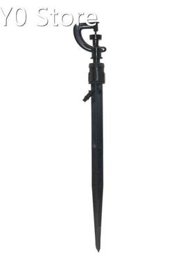 10Pcs 7.5mm G Shape Rotating Atomized Micro Nozzles With Adj