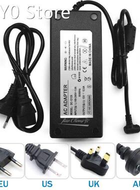 12V 12.5A LED Power Supply Adapter 150W Lighting Transformer