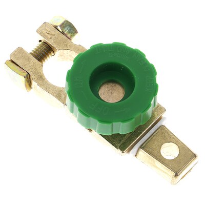 1pc Universal Car Battery Power Failure Protection Switch R