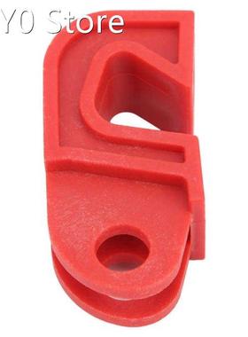 Industrial Nylon Circuit Breaker Lockout Locking Device 0.4i