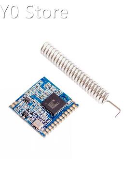 433MHz LoRa SX1278 long range RF wireless module DRF1278F Fo