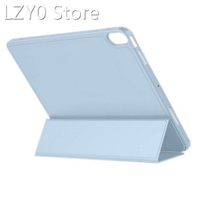 Tablet Case With Pen Slot Tablet Case For Ipad Air Fourth-Ge