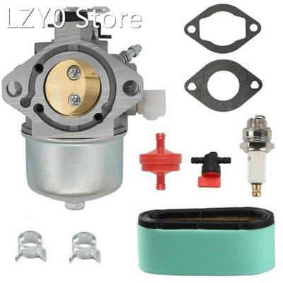 699831 Carburetor with Air Filter Kit for Briggs & Strat