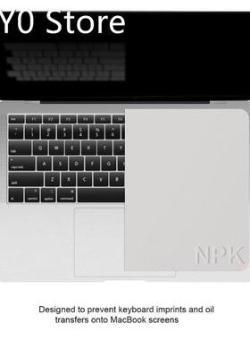 Screen Keyboard Imprint Protection Blanket Microfiber Liner