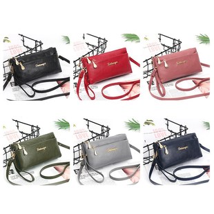 Clutch Wallets Women 2020 New Trend Fashion Korean Ladies S
