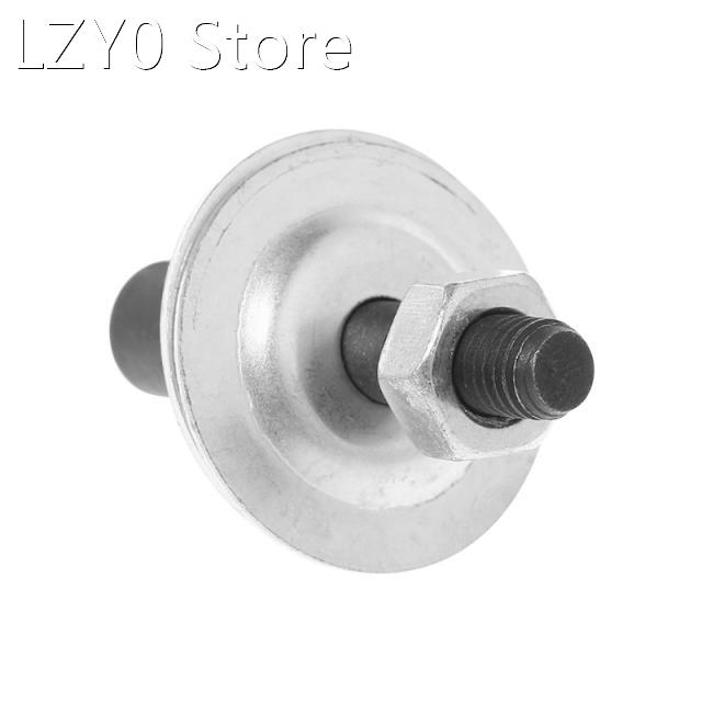 10mm Spindle Adapter For Grinding Polishing Shaft Motor Benc