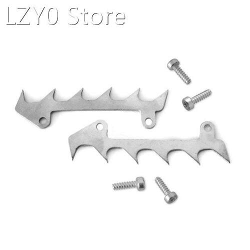 2Pcs Felling Bumper Spike for stIHL MS170 MS180 MS230 MS250