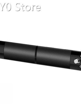 Easy Operate Music 3.5mm Jack Home Subwoofer Stereo Sound LE