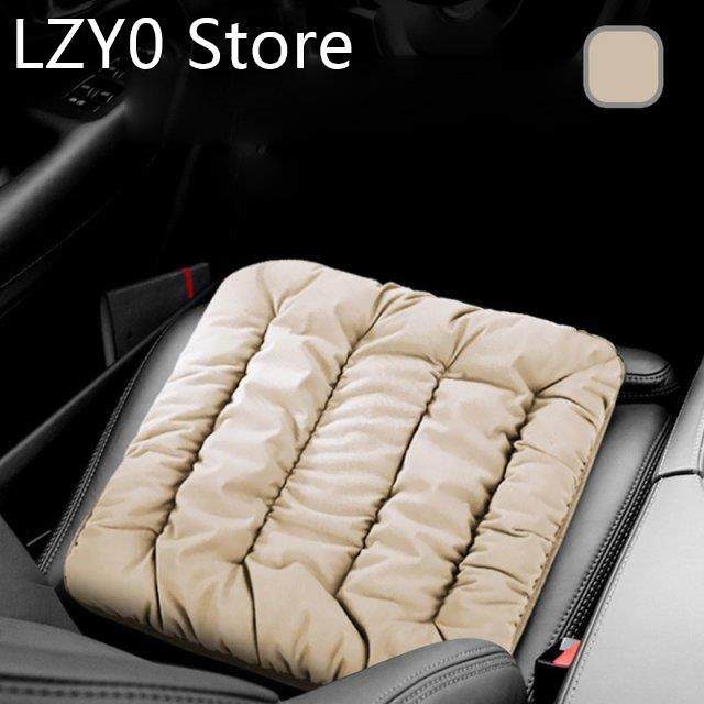 Electric Heating Cushion Chair Car Pet Body Winter Heated Pa