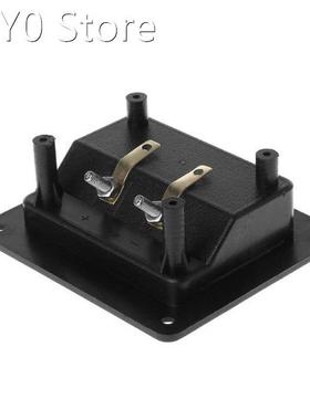 Terminal Cup Connector Parts Express Insulated Binding Posts