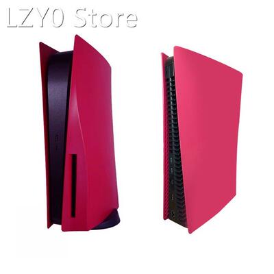 For PS 5 Game Console Faceplate Cover for PS 5 PS5 Cosmic Re