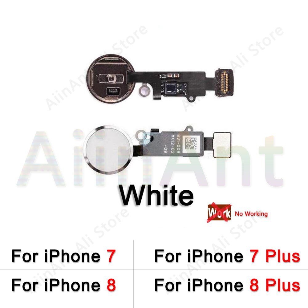 home-button flex  iphone 6 6s 7 8 plus 5s se return back hom