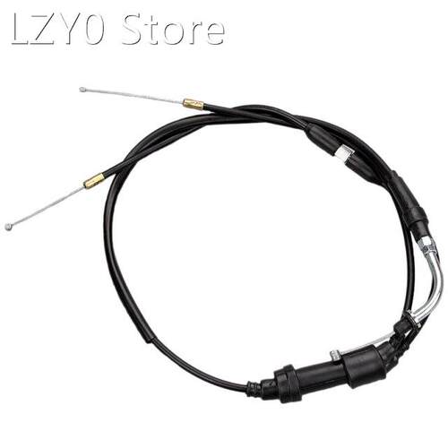 Throttle Cable for Yamaha PW50 PEEWEE 50 Y-ZINGER PY50 PW 50