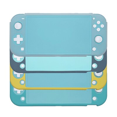 Protective Case For Nintendo Switch Lite Console Soft Case