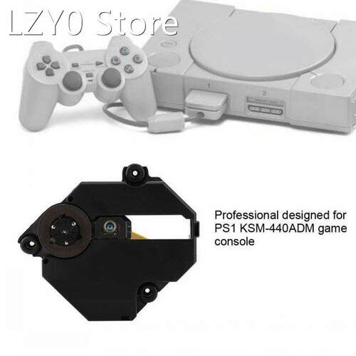 1PC Original KSM-440AEM Optical Head KSM-440AEM Lens For Son