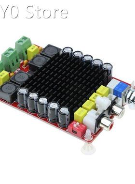 Smart Electronics Tda7498 Dc 14-34V Amplifier Board Of Class