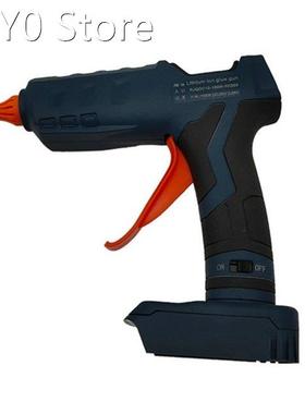 Electric Hot Melt Glue Machine Cordless Lithium Glue Extrusi