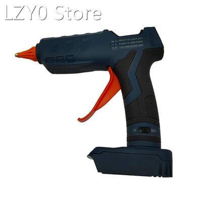 Electric Hot Melt Glue Machine Cordless Lithium Glue Extrusi