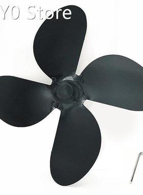 Universal 4-Blade Fan Blade Replacement Home Improvement Har