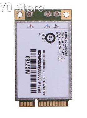 High Speed MC7750 WLAN Card Wifi Connector7750 4G Wireless 1