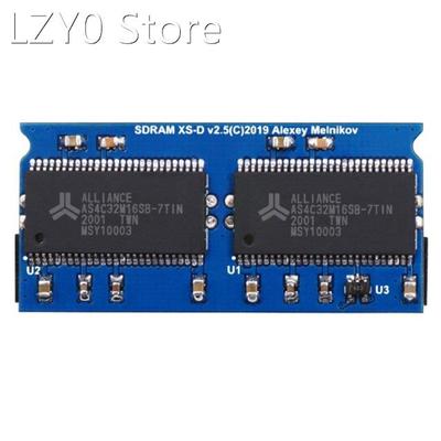 Manual Welding Mister USB Hub V2.1 Board For Mister FPGA 7 U