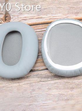 2pcs Ear Pad Soft Audio Memory Foam Stereo Sound Replacement