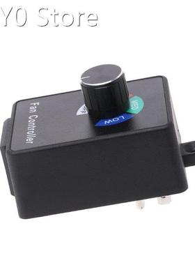 AC 120V 3A Fan Variable Speed Controller Electric Motor Rheo