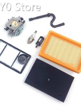 Carburetor for Stihl TS400 Cut Off Saws Tillotson HS-274E 42