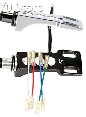 1Set Universal LP Disc Record Player Phono Turntable Headshe