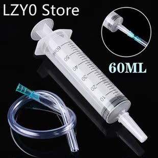 1pc Mountain Road Bike Tubeless Sealant Injector For Bicycle