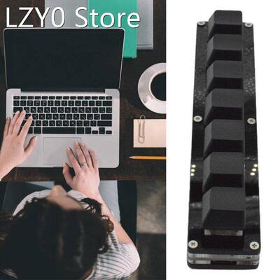 Keyboard Keypad Professional OSU Gaming Keyboards Hot Swap M