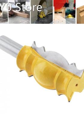 1 / 2 Carbide Crown Handrail Tools Ceiling Line Ceiling Too