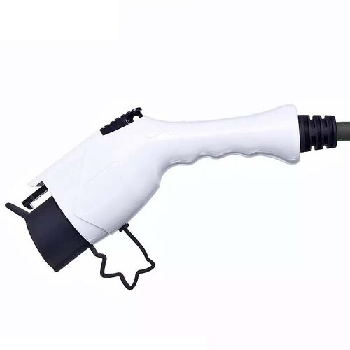 Electric car charger J1772 Type 1 EVSE EV charging cable 16