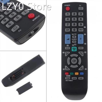 Replacement TV Remote Controller Support 2 x AAA Batteries 8