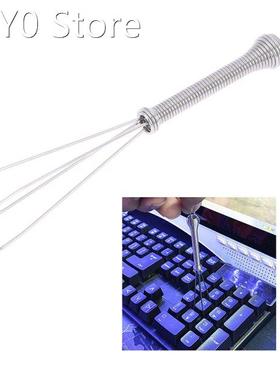 1PC Stainless Steel Useful Keyboard Keycap Puller Remover Cl