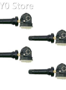 4X Tire Pressure Sensor Auto Parts for 15-19 Ford F-150 for