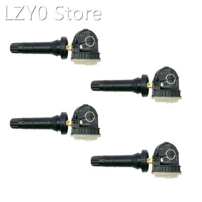 4X Tire Pressure Sensor Auto Parts for 15-19 Ford F-150 for