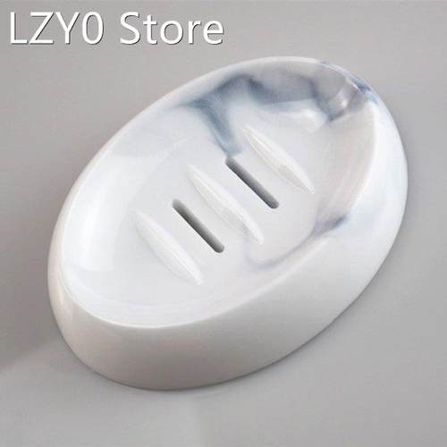 2022 New Handmade Soap Box Silicone Mold Soap Dish Tray Resi