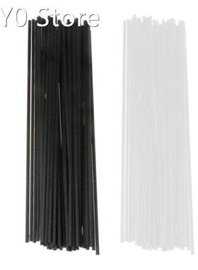50Pcs/set 21.5cmx3mm Fiber Sticks Diffuser Aromatherapy Vola