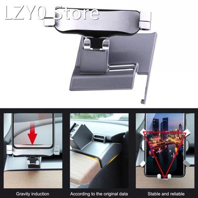 Car Mobile Phone Support Gravity Mobile Holder Replacement f