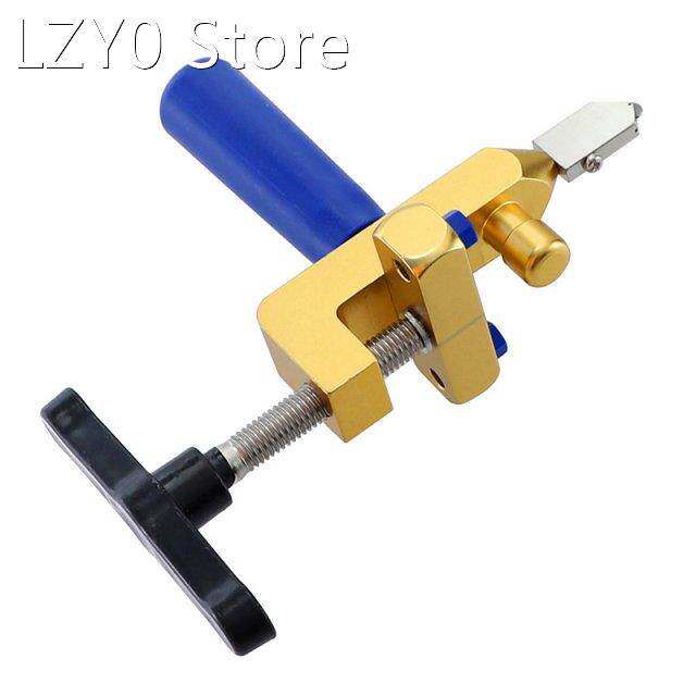 Glass Ceramic Tile Cutter Tool Professional For Tiling Cutti