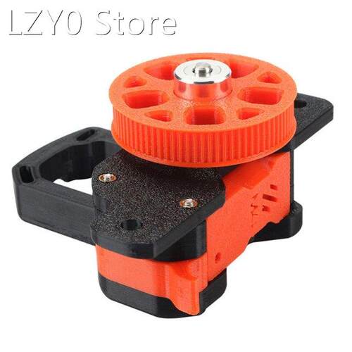 3D Printer Accessories Voron 2.4 Mobius M4 Extruder Remote E