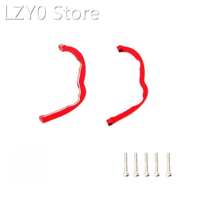2pcs B Shape Drones Accessory Gimbal Bumper Small Easy Insta