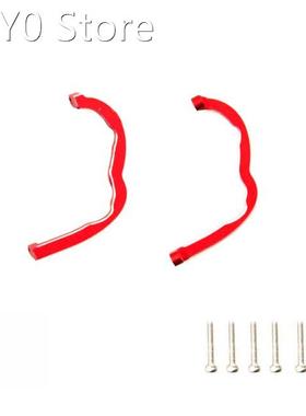 2pcs B Shape Drones Accessory Gimbal Bumper Small Easy Insta