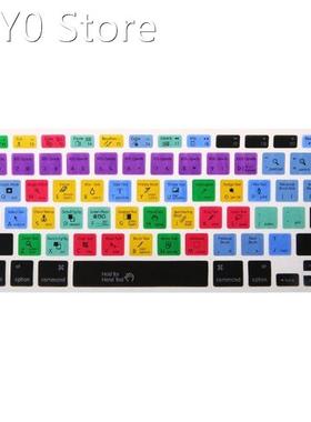 English Adobe Photoshop Functional Hotkey Shortcuts Shortcut