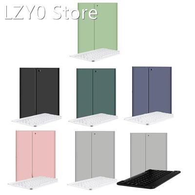 Multi-Color Bluetooth Keyboard Case For Ipad 2019 7Th/8Th 20